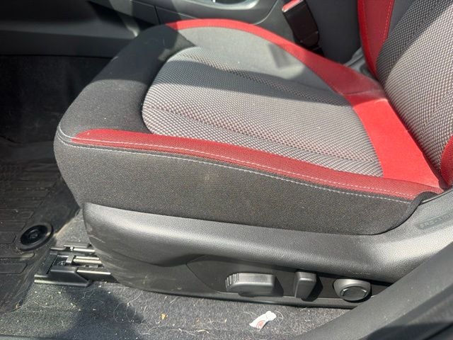 2024 Subaru Impreza 2.5RS