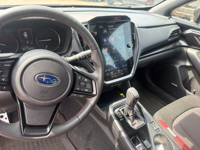 2024 Subaru Impreza 2.5RS