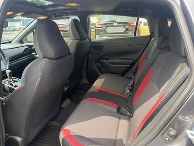 2024 Subaru Impreza 2.5RS