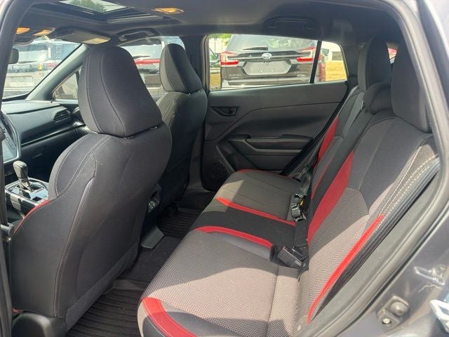 2024 Subaru Impreza 2.5RS