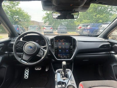 2024 Subaru Impreza 2.5RS