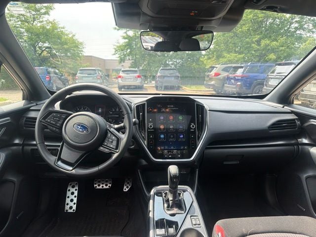 2024 Subaru Impreza 2.5RS