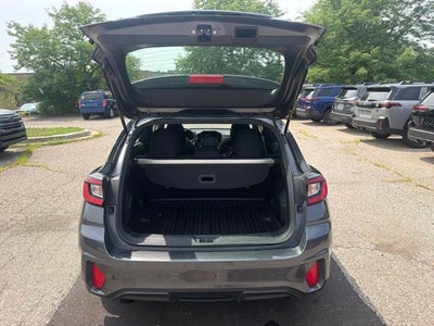 2024 Subaru Impreza 2.5RS