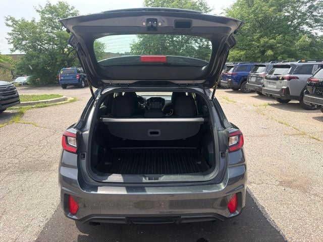 2024 Subaru Impreza 2.5RS