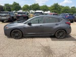 2024 Subaru Impreza 2.5RS