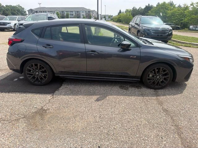 2024 Subaru Impreza 2.5RS