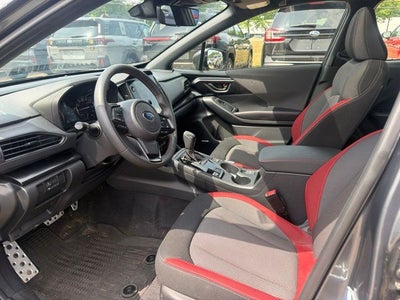 2024 Subaru Impreza 2.5RS