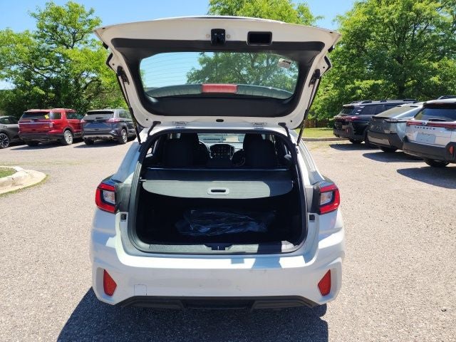 2024 Subaru Impreza 2.5RS