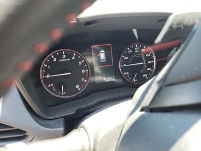 2024 Subaru Impreza 2.5RS