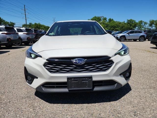 2024 Subaru Impreza 2.5RS