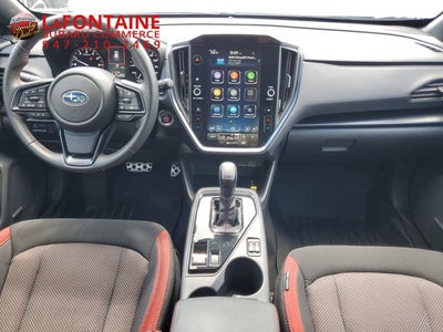 2024 Subaru Impreza 2.5RS