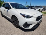 2024 Subaru Impreza 2.5RS
