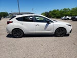2024 Subaru Impreza 2.5RS