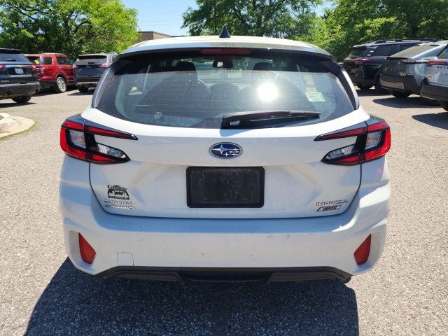 2024 Subaru Impreza 2.5RS