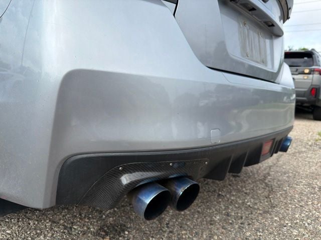2018 Subaru WRX Premium