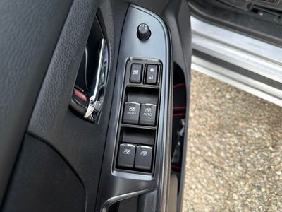 2018 Subaru WRX Premium