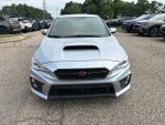 2018 Subaru WRX Premium