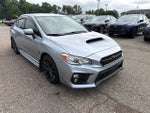 2018 Subaru WRX Premium