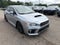 2018 Subaru WRX Premium