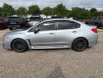 2018 Subaru WRX Premium