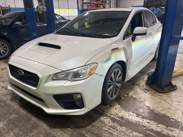 2015 Subaru WRX 2.0 Premium CVT's photo
