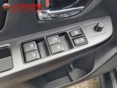 2016 Subaru WRX Premium