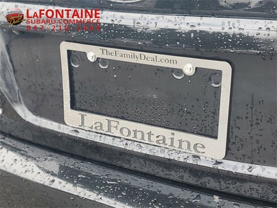 2016 Subaru WRX Premium