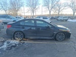 2016 Subaru WRX Premium