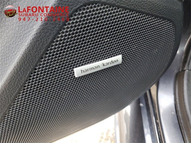 2015 Subaru Impreza WRX Premium