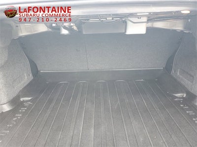 2015 Subaru Impreza WRX Premium