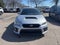 2020 Subaru WRX Premium