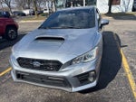 2020 Subaru WRX Premium