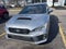 2020 Subaru WRX Premium