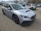 2020 Subaru WRX Premium