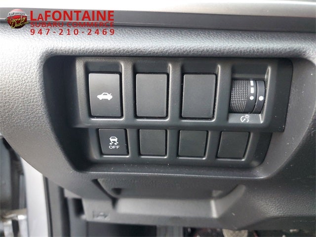 2023 Subaru WRX Base