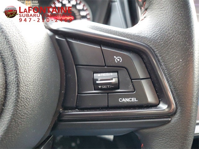 2023 Subaru WRX Base