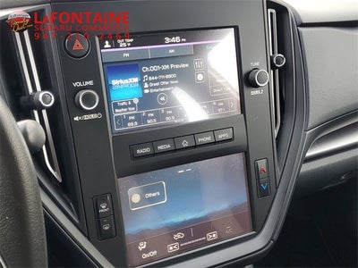 2023 Subaru WRX Base