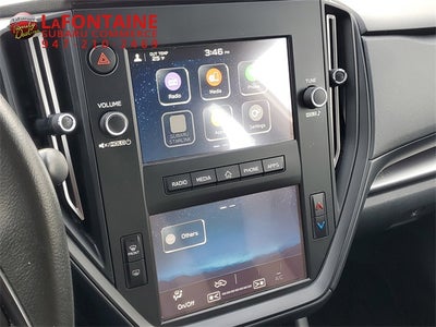 2023 Subaru WRX Base