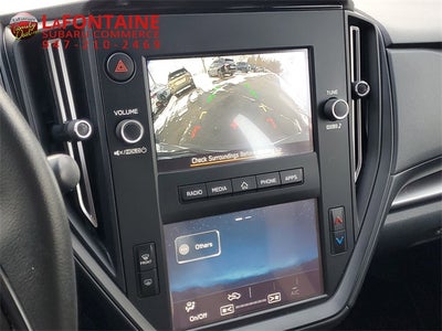 2023 Subaru WRX Base