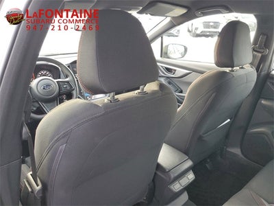 2023 Subaru WRX Base