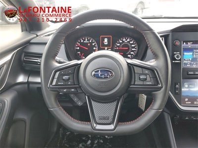 2023 Subaru WRX Base