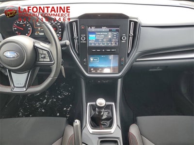 2023 Subaru WRX Base