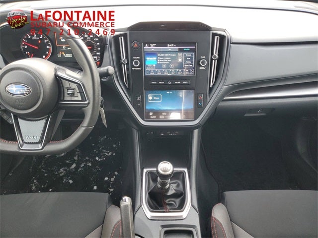 2023 Subaru WRX Base