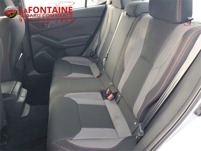 2023 Subaru WRX Base