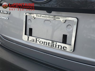 2023 Subaru WRX Base