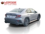 2023 Subaru WRX Base