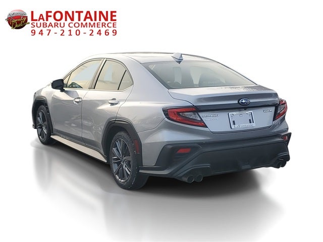 2023 Subaru WRX Base