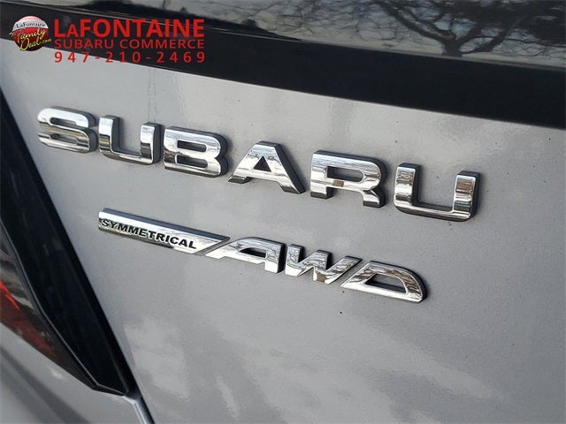 2023 Subaru WRX Base