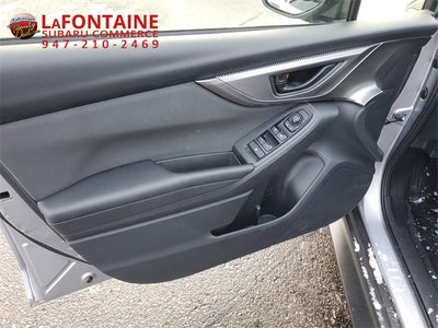 2023 Subaru WRX Base