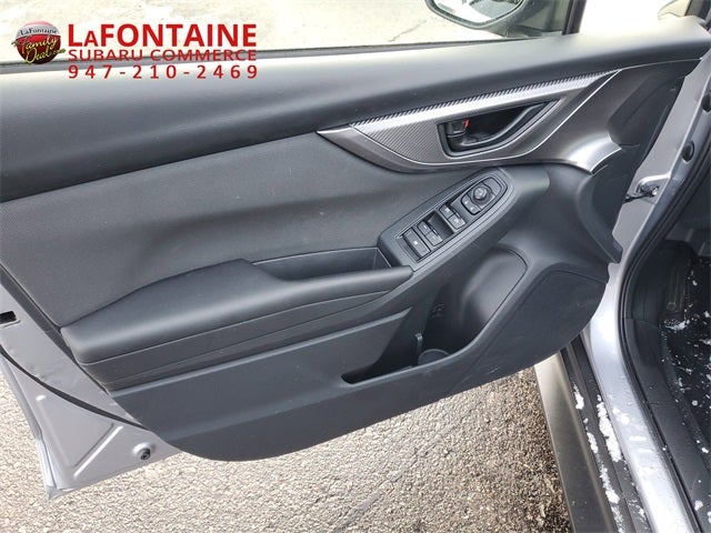 2023 Subaru WRX Base